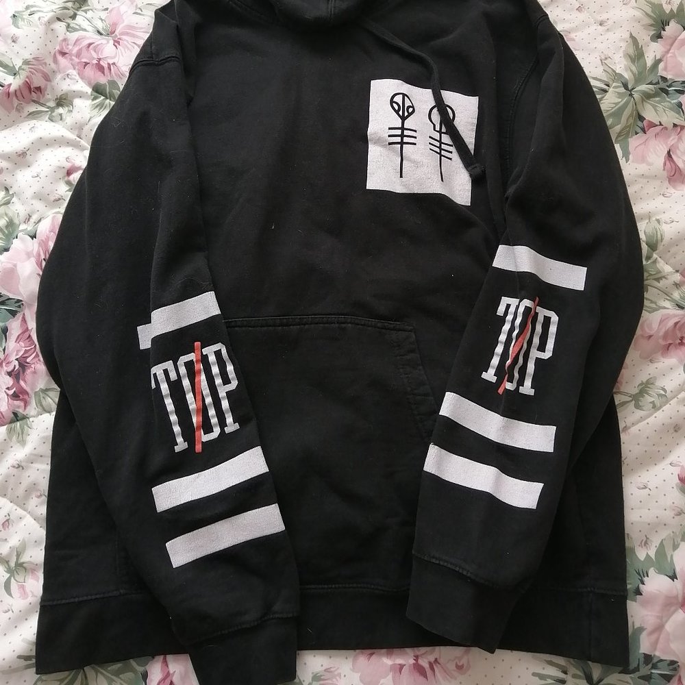 Twenty One Pilots Sweater